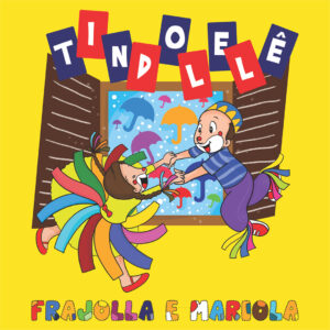 CD - Tindolellê