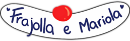 Logo - Frajolla e Mariola